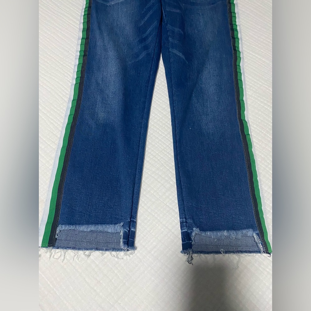BBJ LOS ANGELES JEANS - Picture 2 of 9